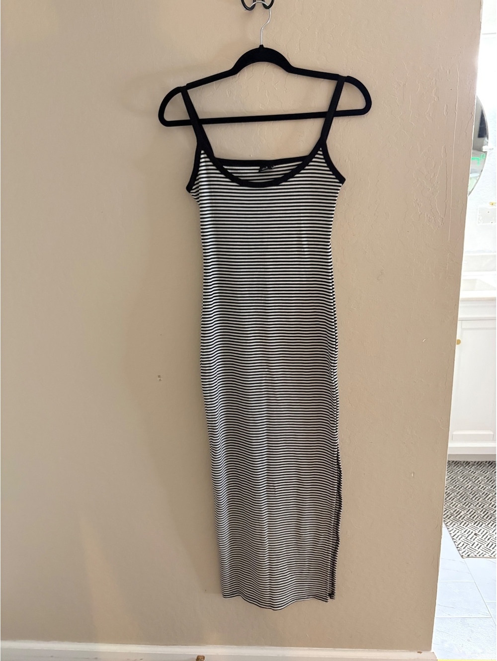 Boutique maxi dresz